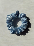 Scrunchie delgada